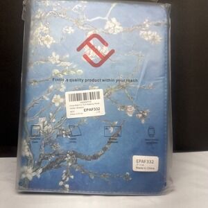 For iPad Air (3rd Gen) 2019 10.5"/ iPad Pro 10.5" 2017 Fintie 360° Rotating Case